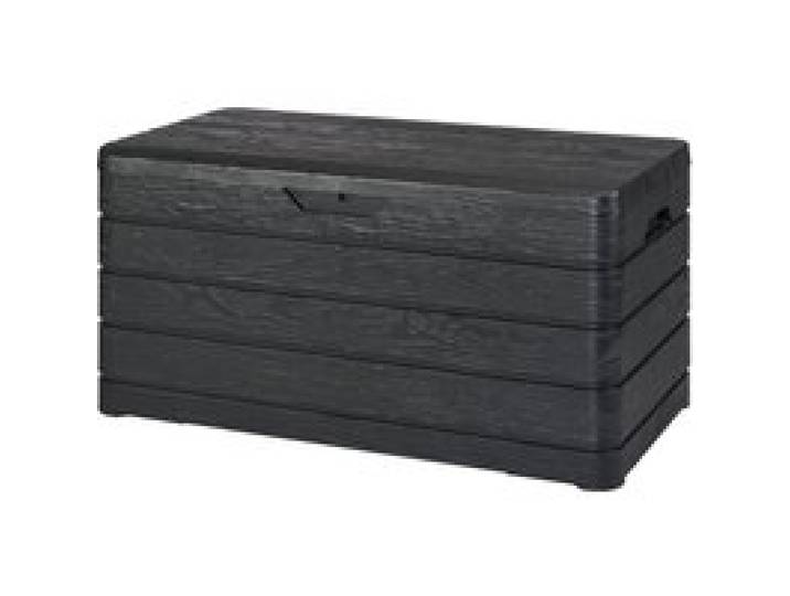 LIVARNO HOME Coffre de jardin, 500 l, pour intérieur et extérieur.