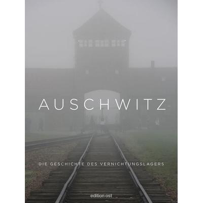 Auschwitz, Gebundene Ausgabe von Susanne Willems, Das Neue Berlin, 978-3-360-01866-3