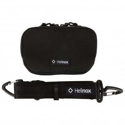 Helinox - Shoulder Strap & Pouch Gr One Size schwarz