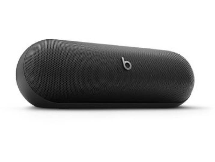 Beats - Enceinte Portable Pill Noir Mat