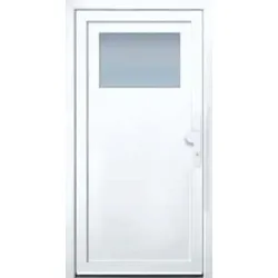 Groke Haustür Express Aktion 18