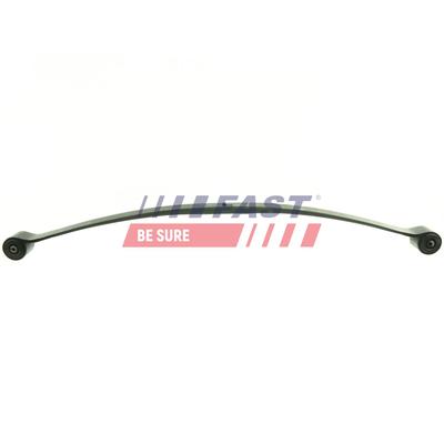 FAST Federblatt FT13361 Hinterachse für SMART Porsche SEAT Mercedes