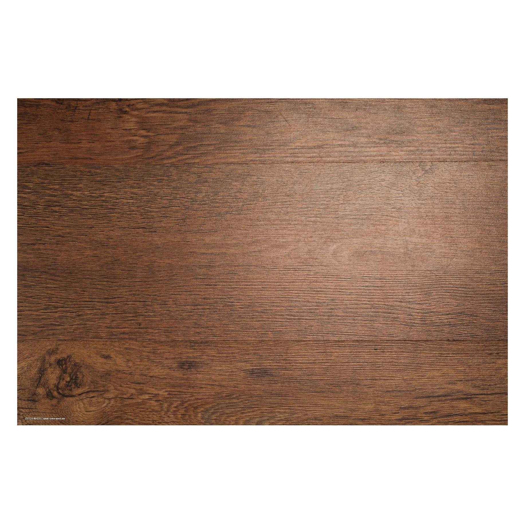 CoverYourDesk Schreibtischunterlage Holzplatte (21557434)
