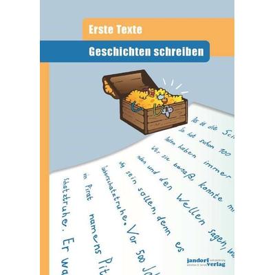 Geschichten schreiben, Taschenbuch von Peter Wachendorf, Jandorfverlag KG, 978-3-939965-15-2