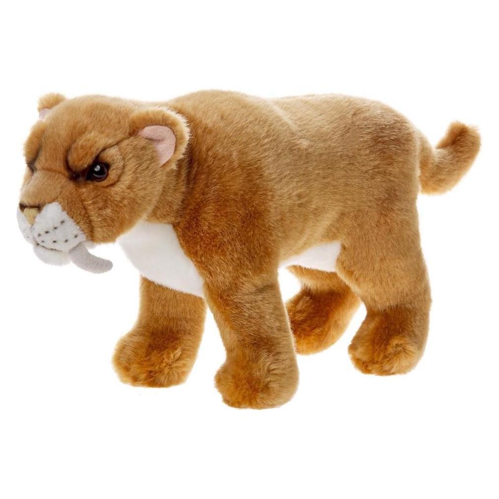 Beppe Säbelzahntiger 33cm (33 cm) (54612759)