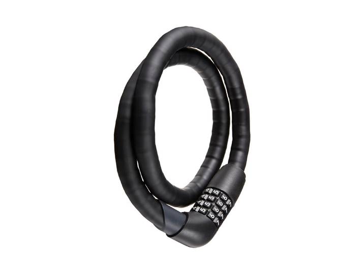 Abus Kabelschloss Steel-O-Flex Tresor 1360/85 85 cm