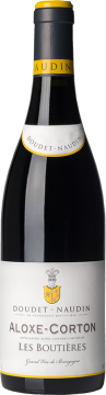 Maison Doudet-Naudin Aloxe Corton Les Boutières 2024 - Doudet Naudin - Aloxe Corton - Rotwein - 0.75L