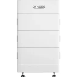 Dyness 'Tower 2.0 T10 mit 10,12 kWh'(0% MwSt §12 III UstG)