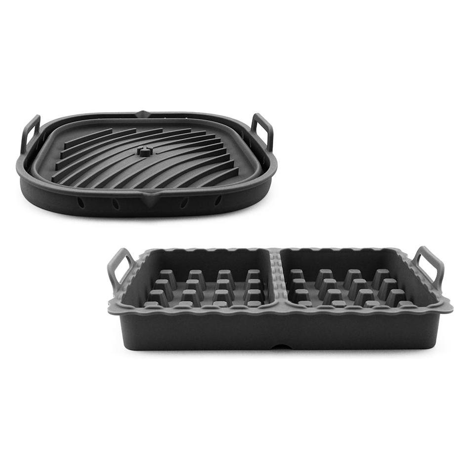 Livoo Set aus 2 Silikonformen (65215293)