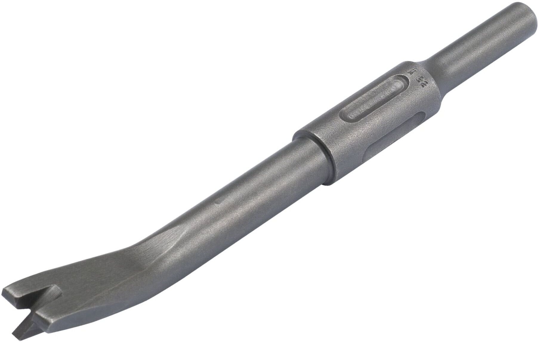 KS Tools Vibro-Impact Blech-Trennmeißel mit Verdrehsicherung 20 mm (515.3964)