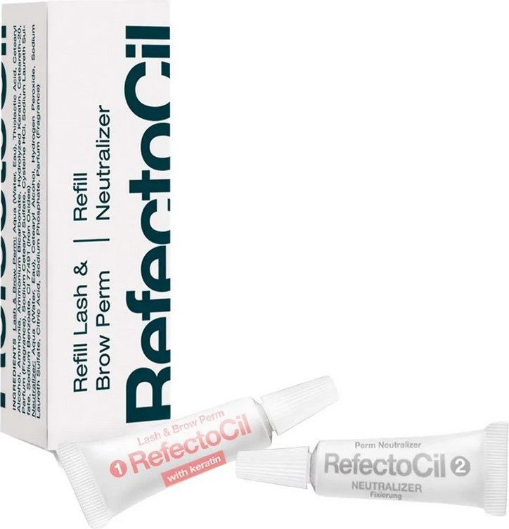 RefectoCil Eyelash Lift Ref.Neutralizer FW-20005502