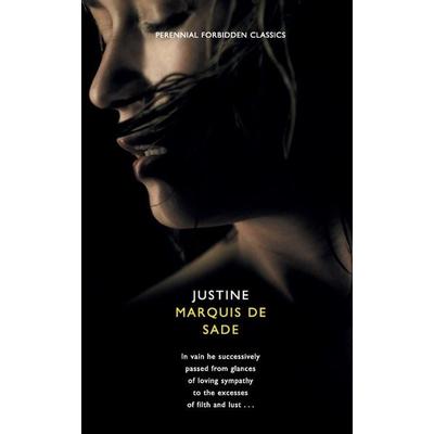 Justine, Taschenbuch von Marquis de Sade, Harper Perennial UK, 978-0-00-730044-0