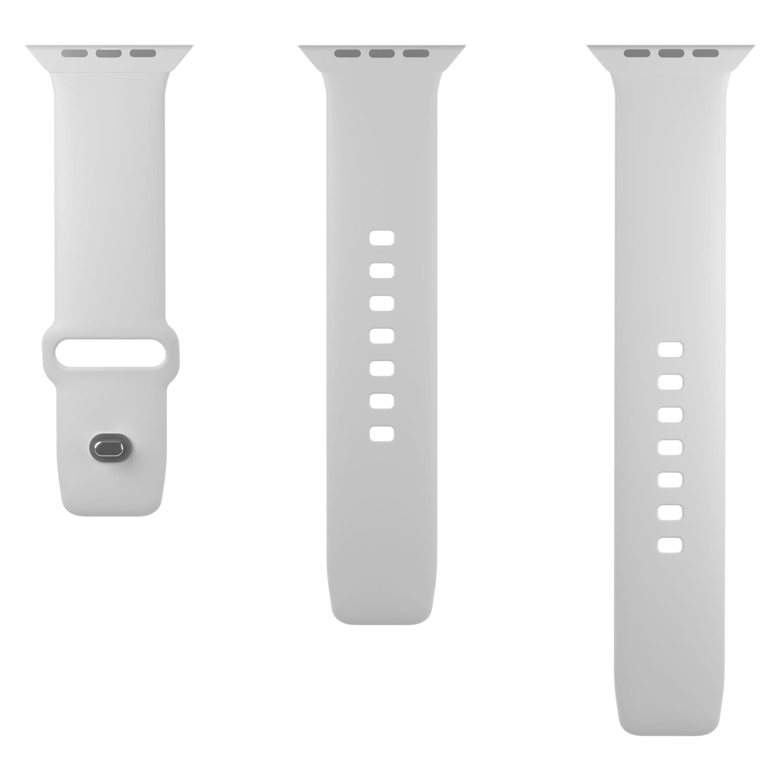 Puro PUICNAW44WHI (Silicone, Silikon) (PUICNAW44WHI)