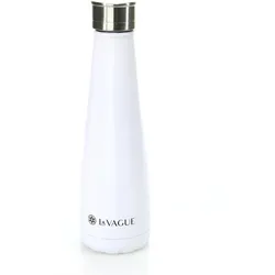 La Vague, Trinkflasche + Thermosflasche, (0.42 l)
