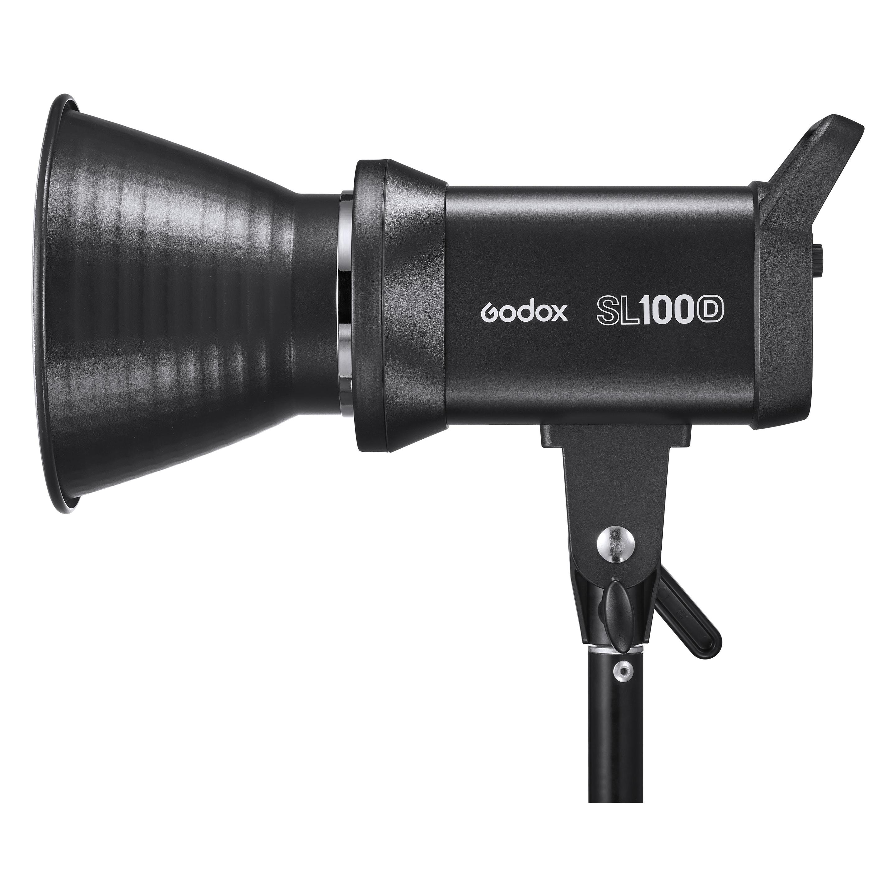 Godox SL100D (Videoleuchte) (SL100D)