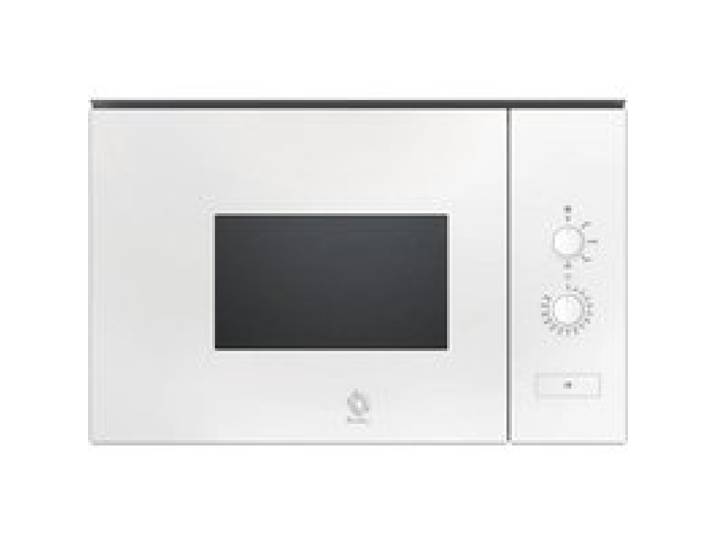 Micro-ondes Balay 800W 20L Blanc - 3CP5002B3