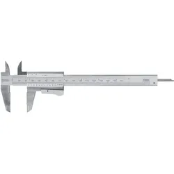 Forum Professional Solutions, Messlehre, Schieblehre 150mm mit Momentfeststellung (15 cm)