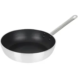 Vogue Antihaft Teflon Aluminium Induktion Platin Plus Sautierpfanne 320Mm