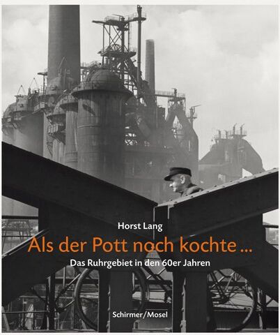 Andreas Rossmann - Horst Lang Als der Pott noch Kochte - Preis vom 04.10.2026 03:51:26 h