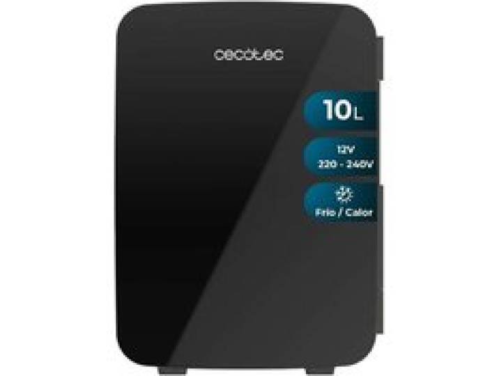 Mini Réfrigérateur - CECOTEC - Bolero CoolMarket TT 90 - 90 L - Porte réversible - 5 niveaux de température