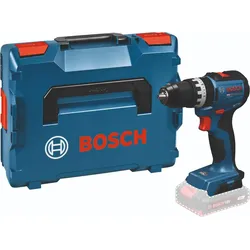Bosch Akku-Schlagbohrschrauber GSB18V-52 in L-BOXX - 06019S0121