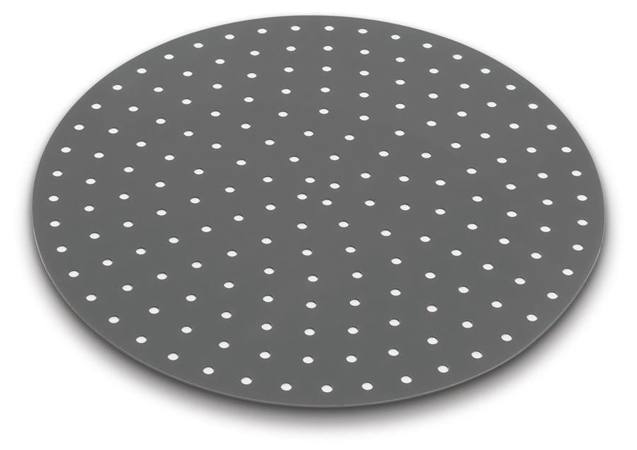 Tadar Silicium kookplaat, rond, 28 cm