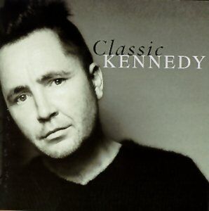 Kennedy - Classic Kennedy - Preis vom 13.10.2026 11:25:28 h