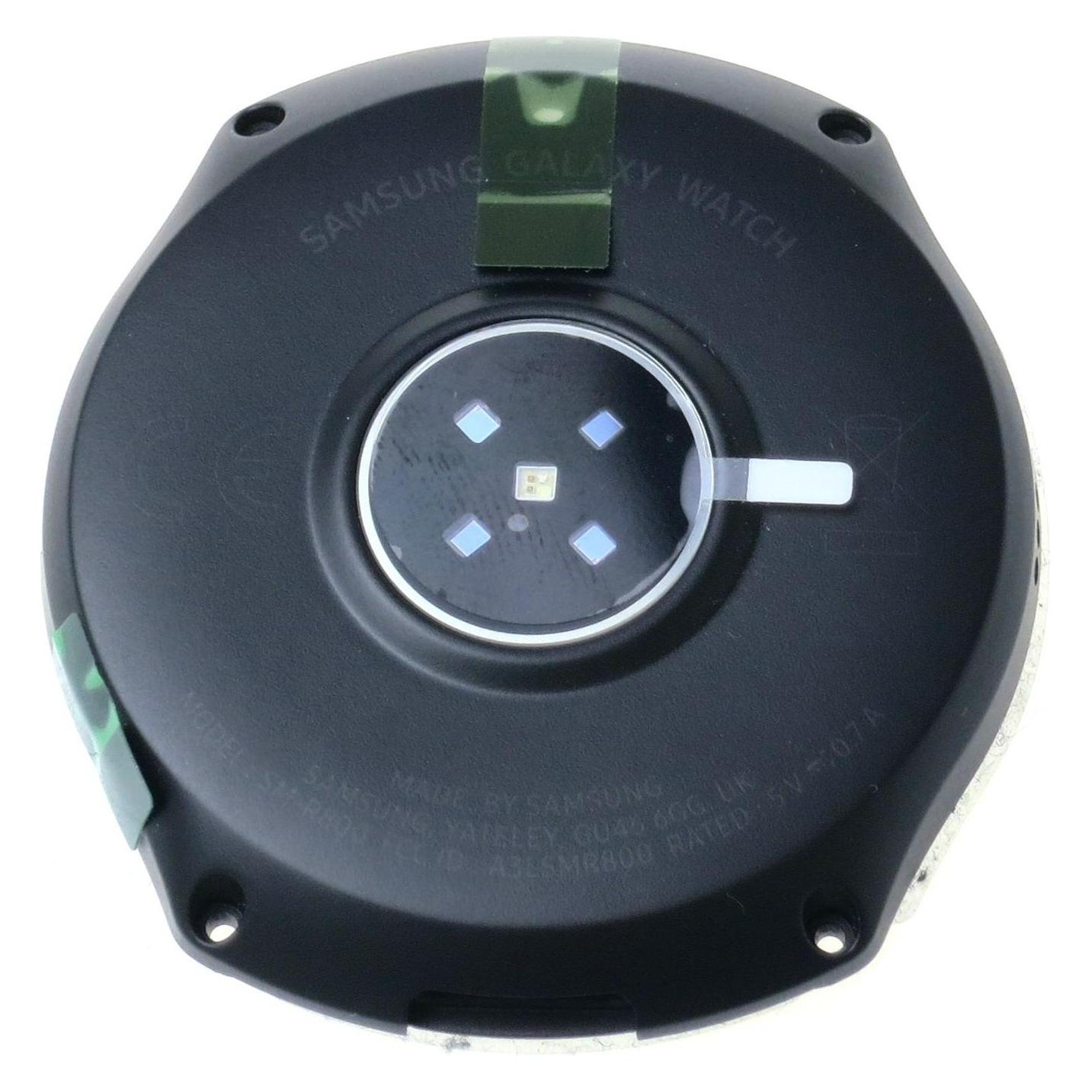 Samsung R800 Watch 46mm Back Cover (GH82-17463A)