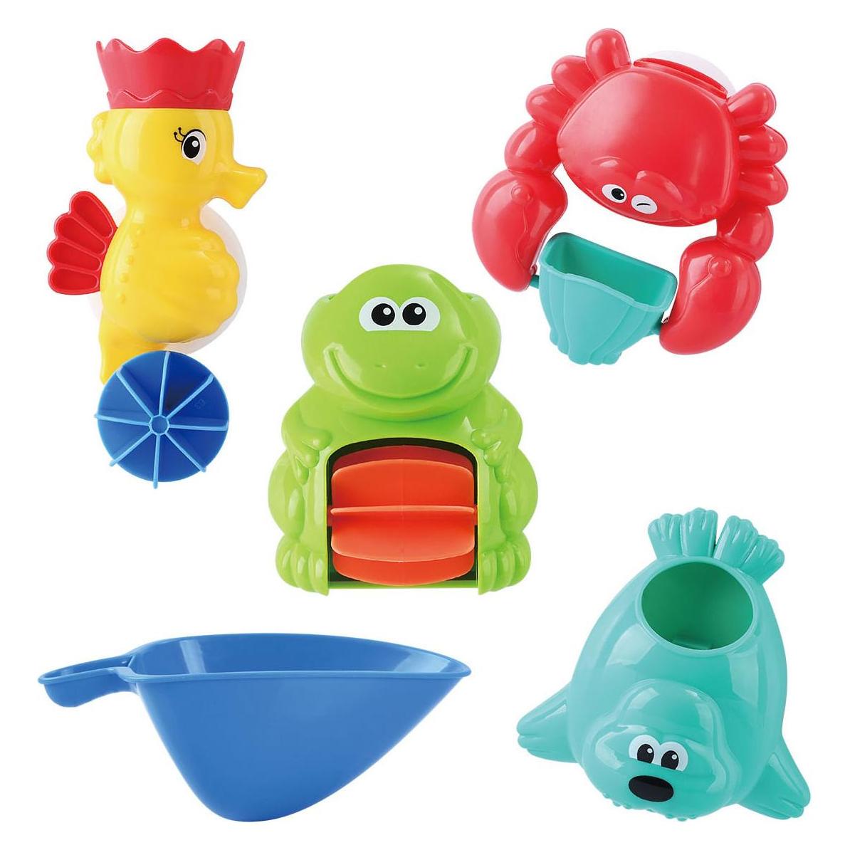 PlayGo Badspeeltjes (19638739)