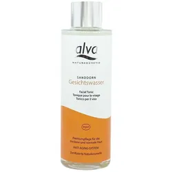 Sanddorn - Gesichtswasser 100ml