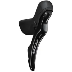 SHIMANO 105 Schalt- | Bremshebel ST-R7120 2x12-fach | einzeln