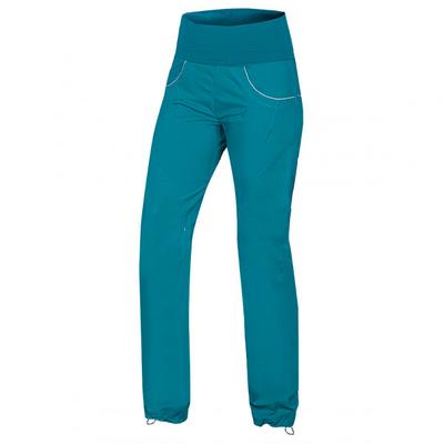Ocun - Women's Noya Eco Pants - Kletterhose Gr S türkis