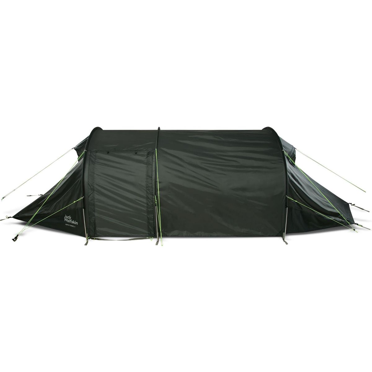 Jack Wolfskin North Tunnel II island moss (4341) One Size 3008241_4341_OS