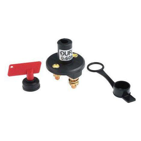 RS PRO Batterie-Trennschalter 12/24VDC 100A (3254840)