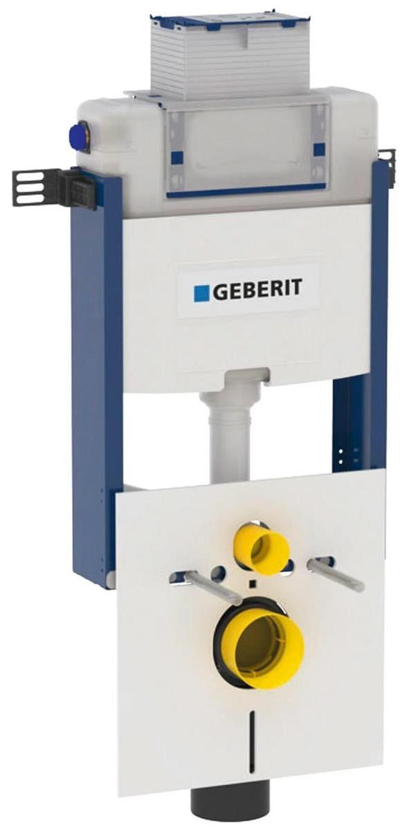 Geberit Kombifix element