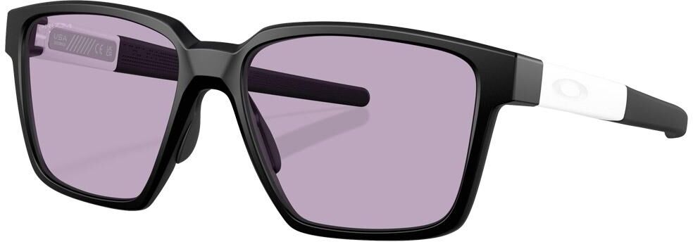 Oakley  - Actuator Sq Matte Black Prizm Slate - Lunettes de soleil