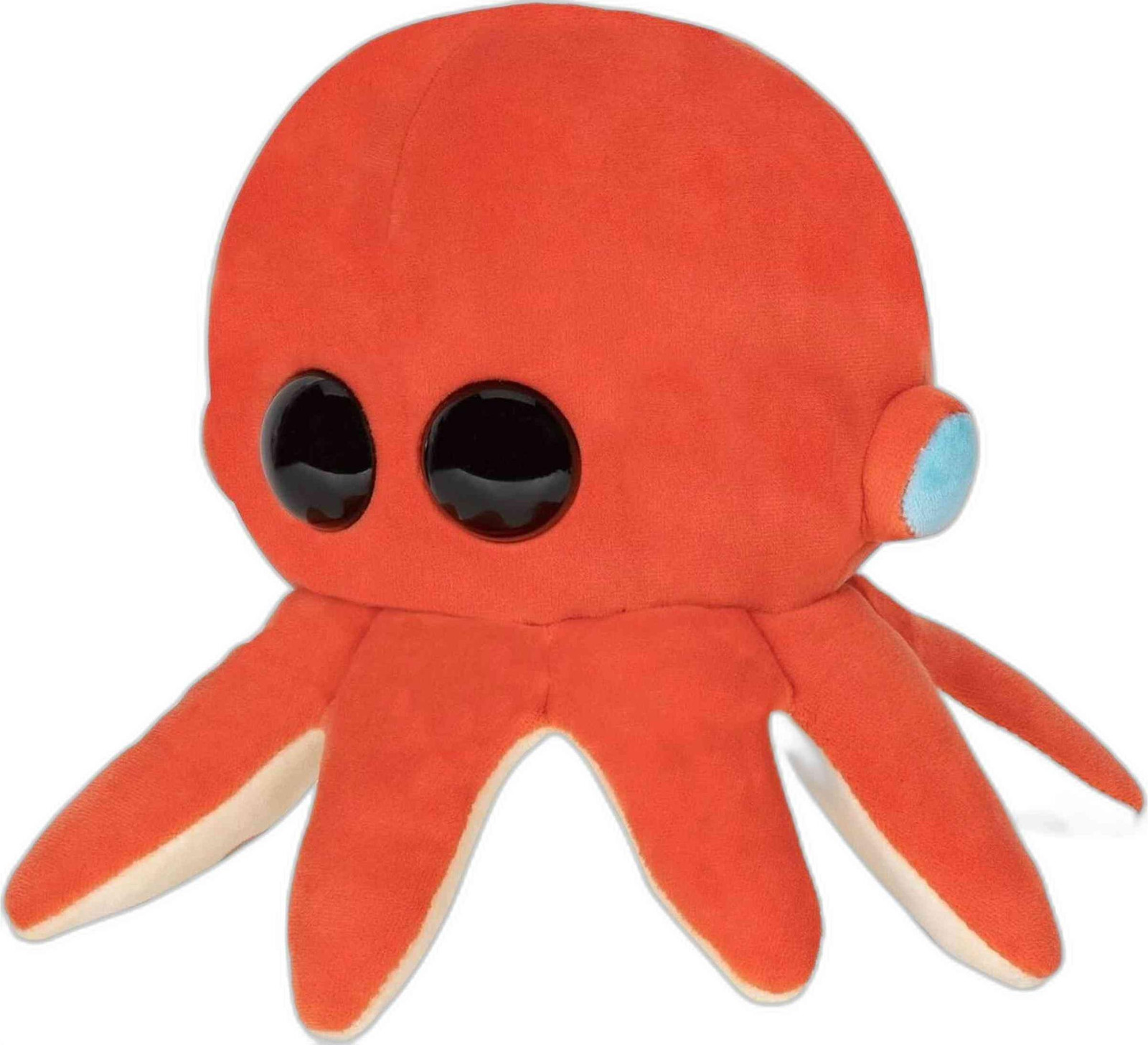Jazwares Adopt Me AME0009 Pluche Octopus