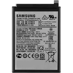 Samsung EB-BA426ABY 5000 mAh Akku, Smartphone Akku