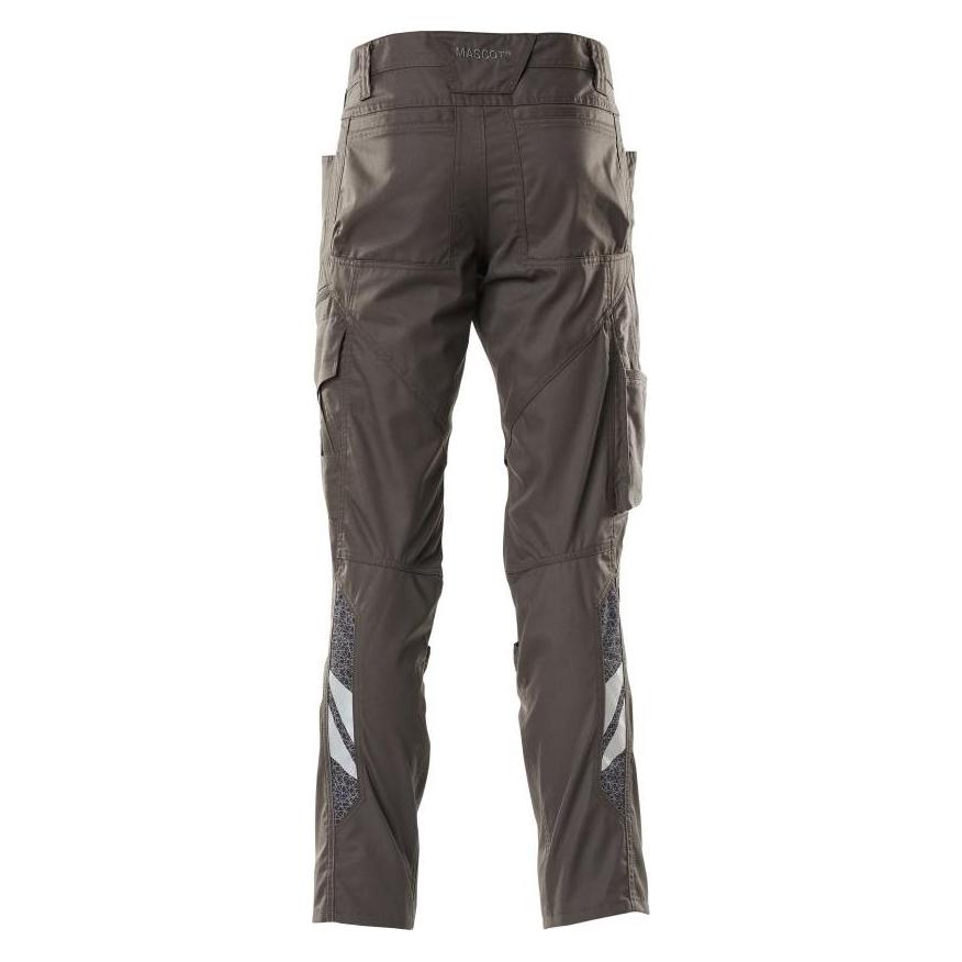 Mascot Hose Mit Knietaschen (L) (229309)