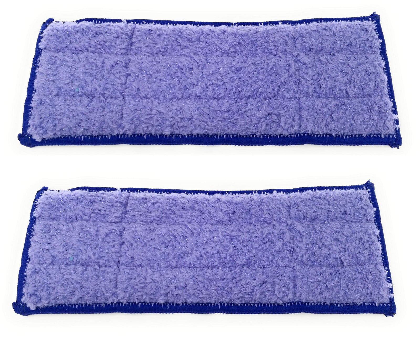 Dripio Wasbare Wischdoekjes voor Braava Jet 240/241/250, 2 stuks