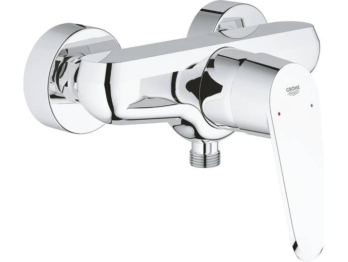 Mitigeur monocommande Grohe Eurodisc Cosmopolitan 33569_2\, 1 pièce.