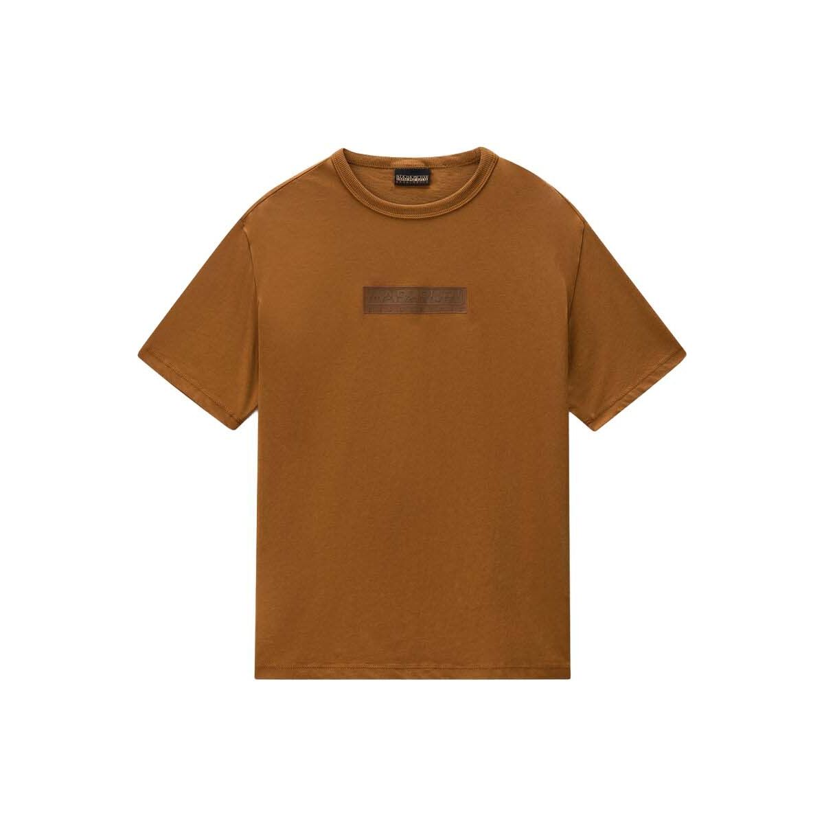 Napapijri K S-new Box Logo Softshell rubber ws2 (WS2) 10 NP0A4IFYWS21004