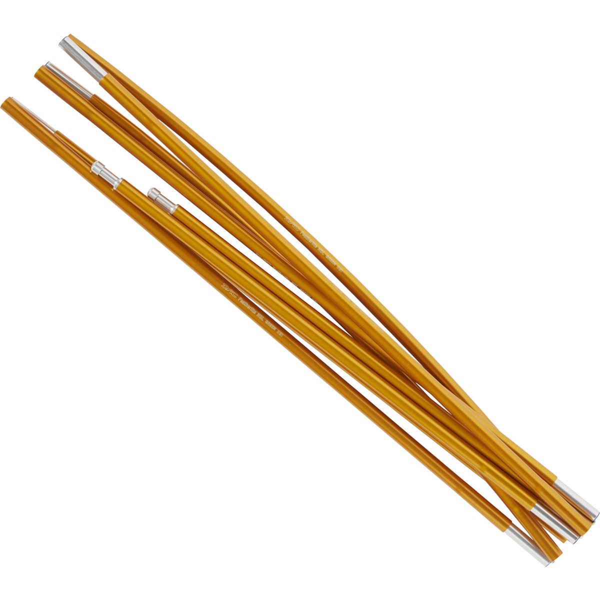 Nordisk Telemark 1 LW Spare Pole Main Alu neutral ONESIZE 107121