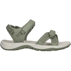 Whistler Kali Sandalen Damen 3110 - seagrass 36