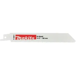 Makita, Sägeblatt, Reciproblatt BIM 150/14Z 20Stk