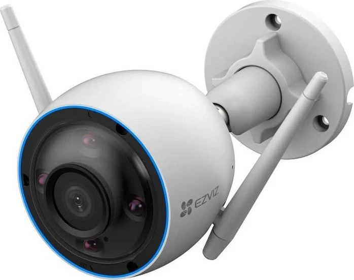 EZVIZ H3 2K