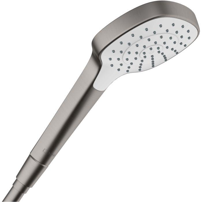 hansgrohe Croma Handbrause 26814340 1jet, brushed black
