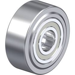 Blickle 268219 SVS 150/45K Schwerlast-Rad Rad-Durchmesser: 150 mm Tragfähigkeit (max.): 4000 kg 1 St.