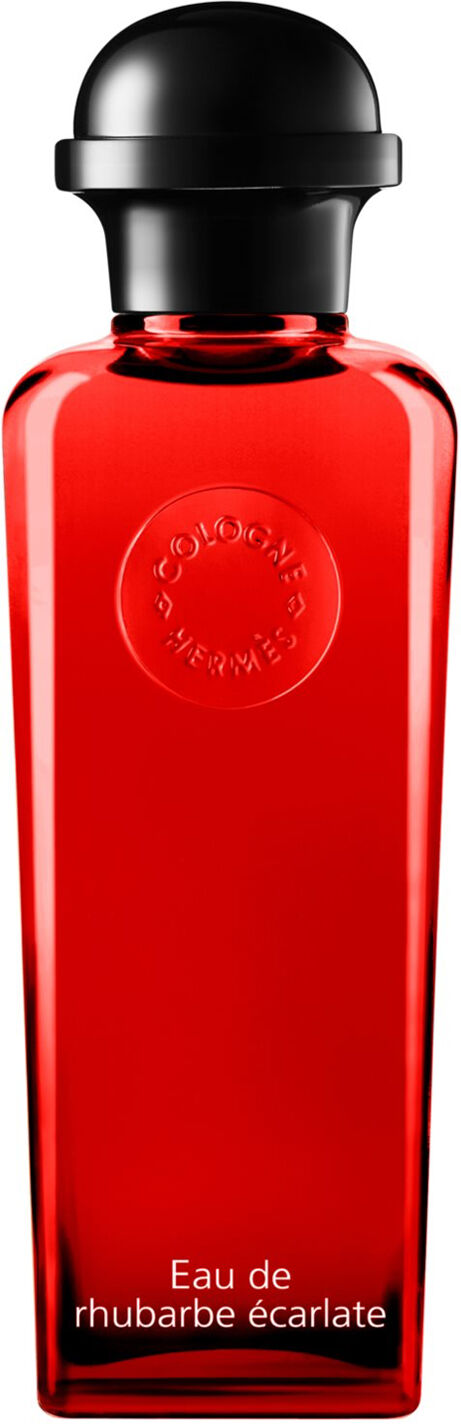HERMES Eau De Rhubarbe Ecarlate Eau De Cologne