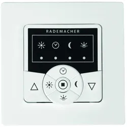 Rademacher 36500172 Steuerung Troll Basis DuoFern weiß 5615-UW Deltadore
